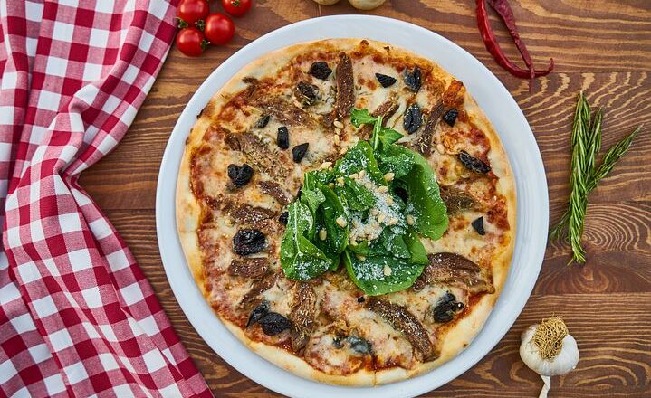 Czemu mozzarelle z Włoch cieszą się takim powodzeniem