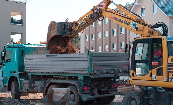 W jakich miejscach zamawiać części hydrauliki siłowej