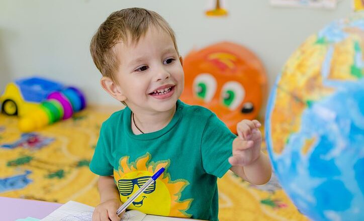 Jak znaleźć dobre przedszkole dla swoich dzieci