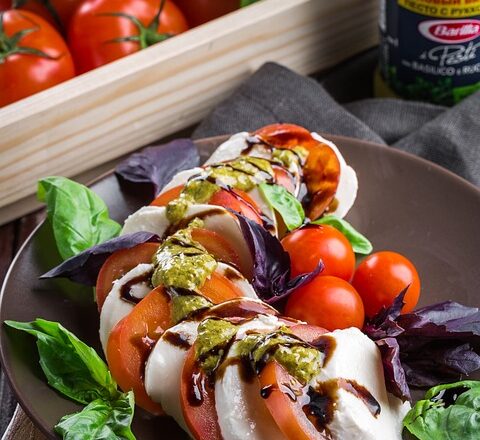 Włoskie mozzarelle – jakie są ich często kupowane odmiany