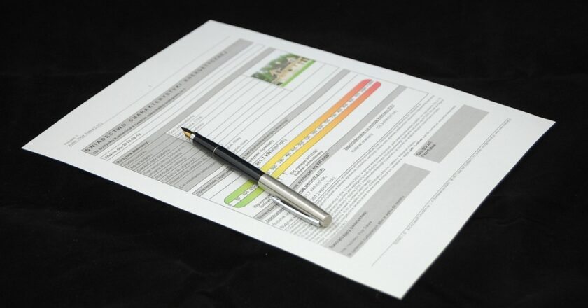 Czym jest świadectwo energetyczne i kto musi je posiadać