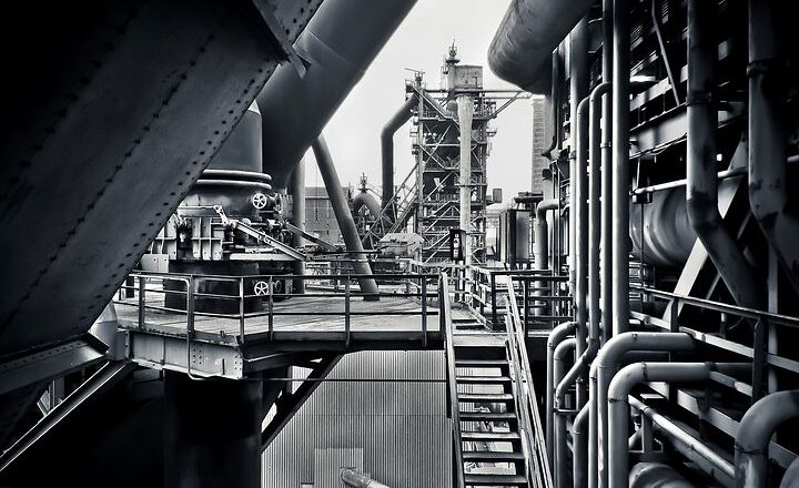 GD Industrie: marka która zajmuje się leasingiem pracowniczym