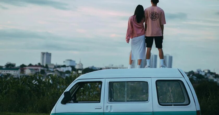 Wypożyczalnia kamperów – gdzie znaleźć odpowiednią