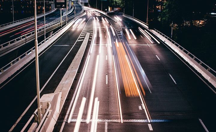 Wyszukiwanie pracy dla zawodowych kierowców na terenie Niemiec