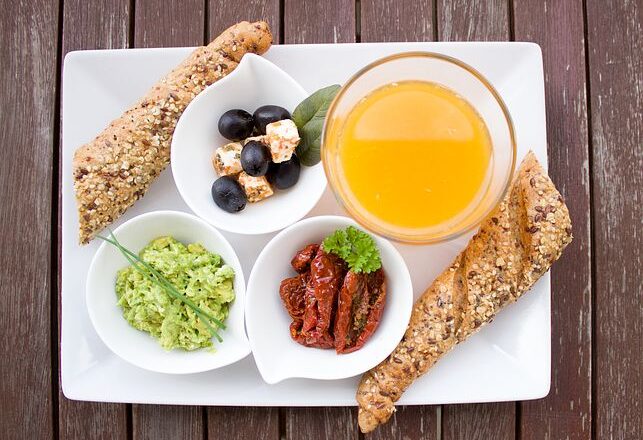 Dobra restauracja – o jakich rzeczach należy pamiętać podczas wyboru