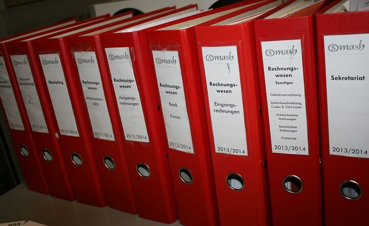 Dlaczego do rozliczenia podatku z Holandii warto zatrudnić księgowego