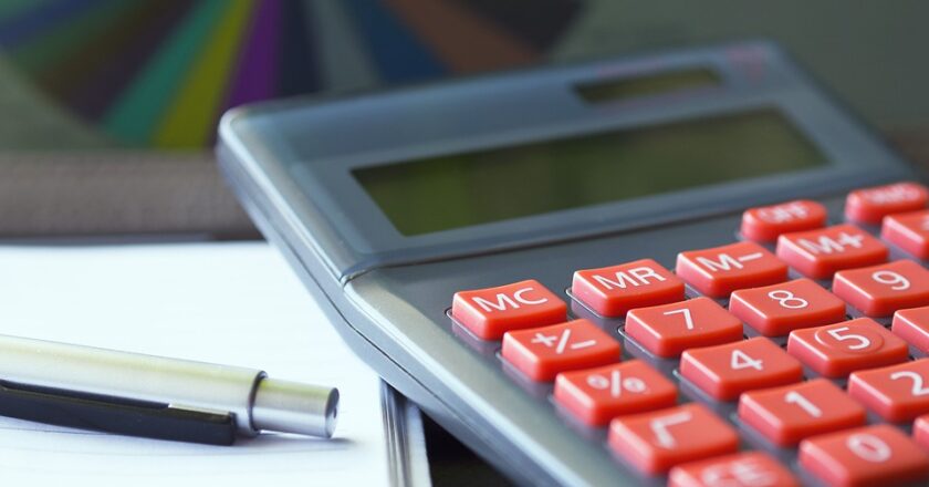 Czemu warto rozliczać podatki w Holandii z rachunkowym biurem