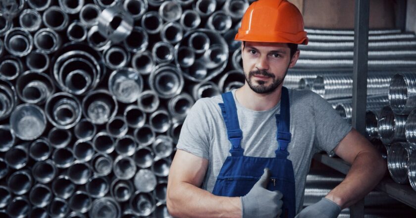 Regularne szkolenia BHP – dlaczego mają takie znaczenie