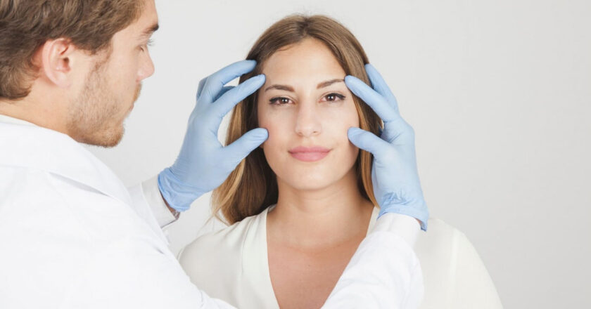 Porażenie nerwu twarzy – jakie są sprawdzone metody leczenia