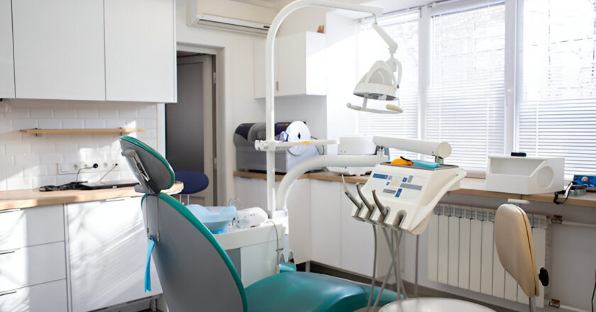 Czemu warto robić systematyczne kontrole zębów