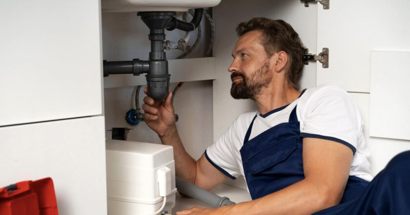 W jakich sytuacjach należy się zdecydować na pogotowie wod-kan