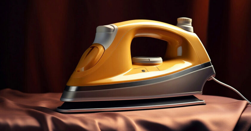 Jak znaleźć dobry pokrowiec na deskę do prasowania