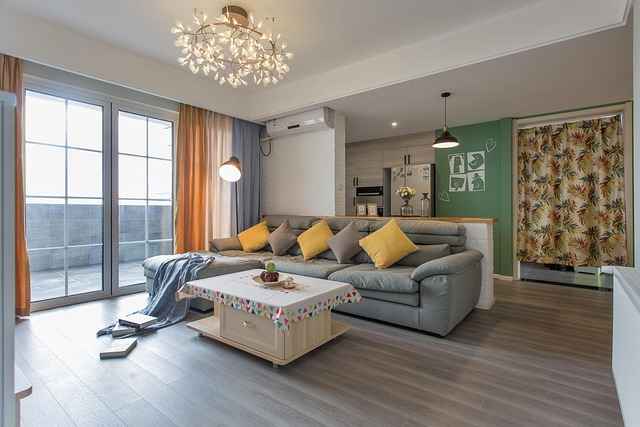 Jak przygotować podłoże pod wykładzinę PCV – trwały efekt