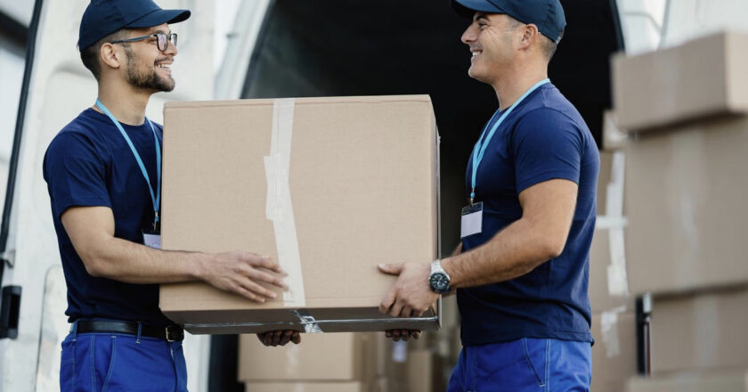 Jakie kwestie trzeba sprawdzić podczas wyboru firmy przeprowadzkowej