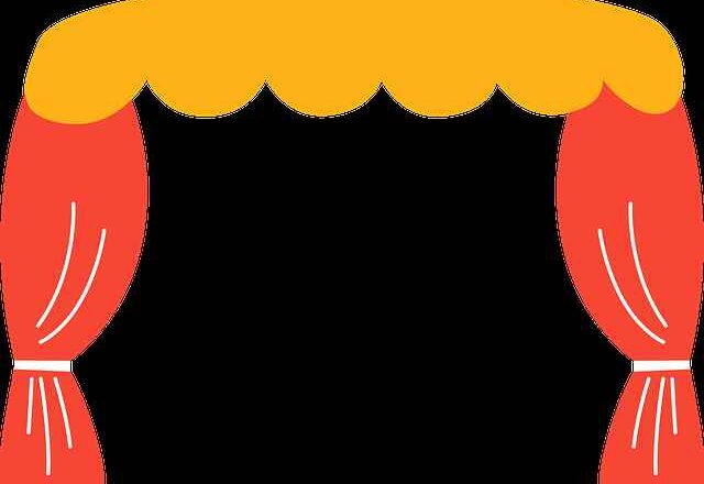 Jakie obciążniki stosuje się w dolnych listwach kurtyn – dobór i rodzaje