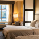 Nowy standard podróżowania w Polsce