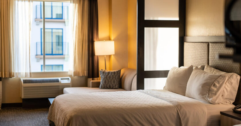 Nowy standard podróżowania w Polsce