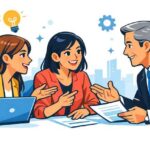 Tour guide ile odbiorników na grupę – normy i kalkulator