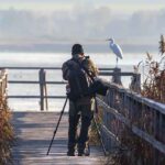 Jak przygotować kampera do campingu zimowego na stoku narciarskim – bezpieczeństwo i komfort