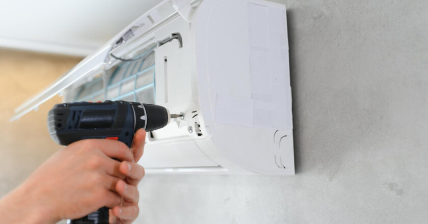 Jak działa klimatyzacja i po co poprawny montaż ma znaczenie|Klimatyzacja w praktyce: zasada działania